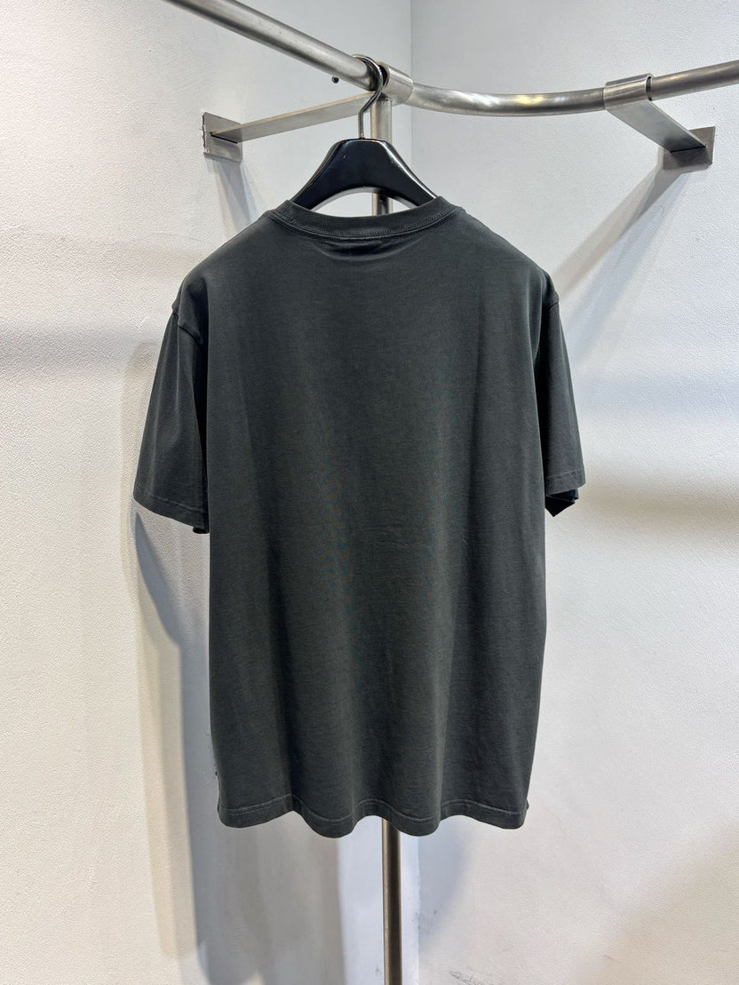 Dior T-Shirt with Pocket