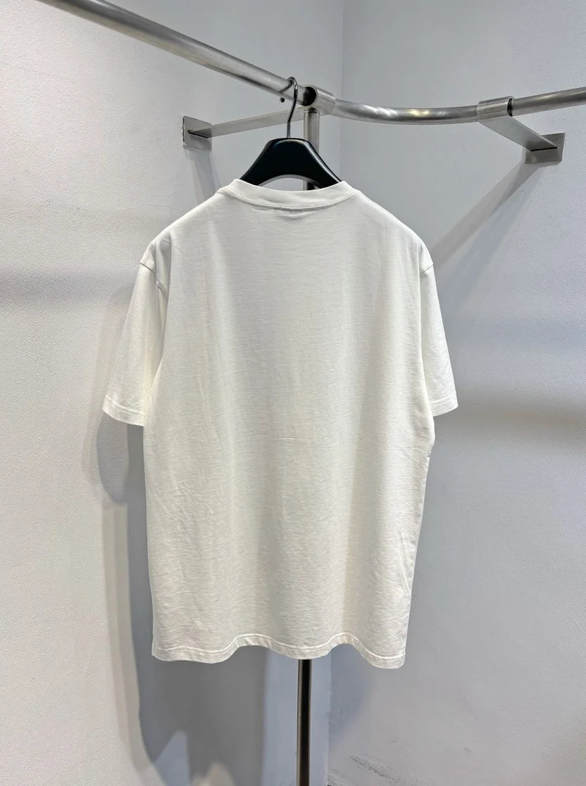Dior T-Shirt with Pocket