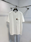 Dior T-Shirt with Pocket