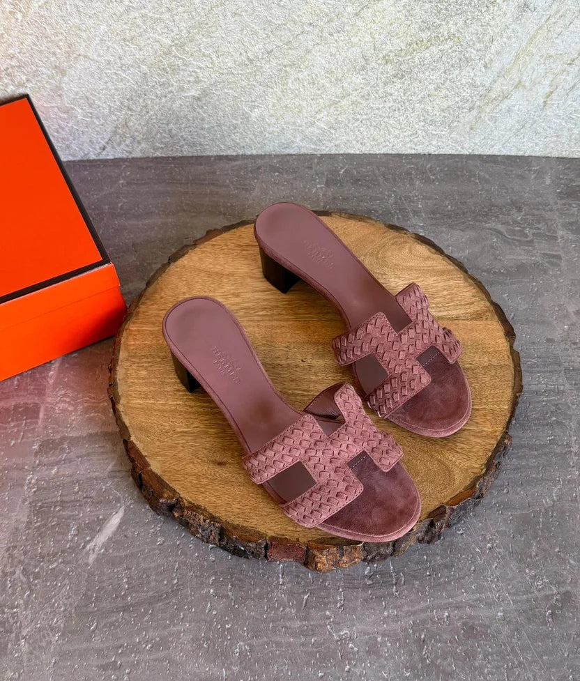 Hermes Oran Sandsls