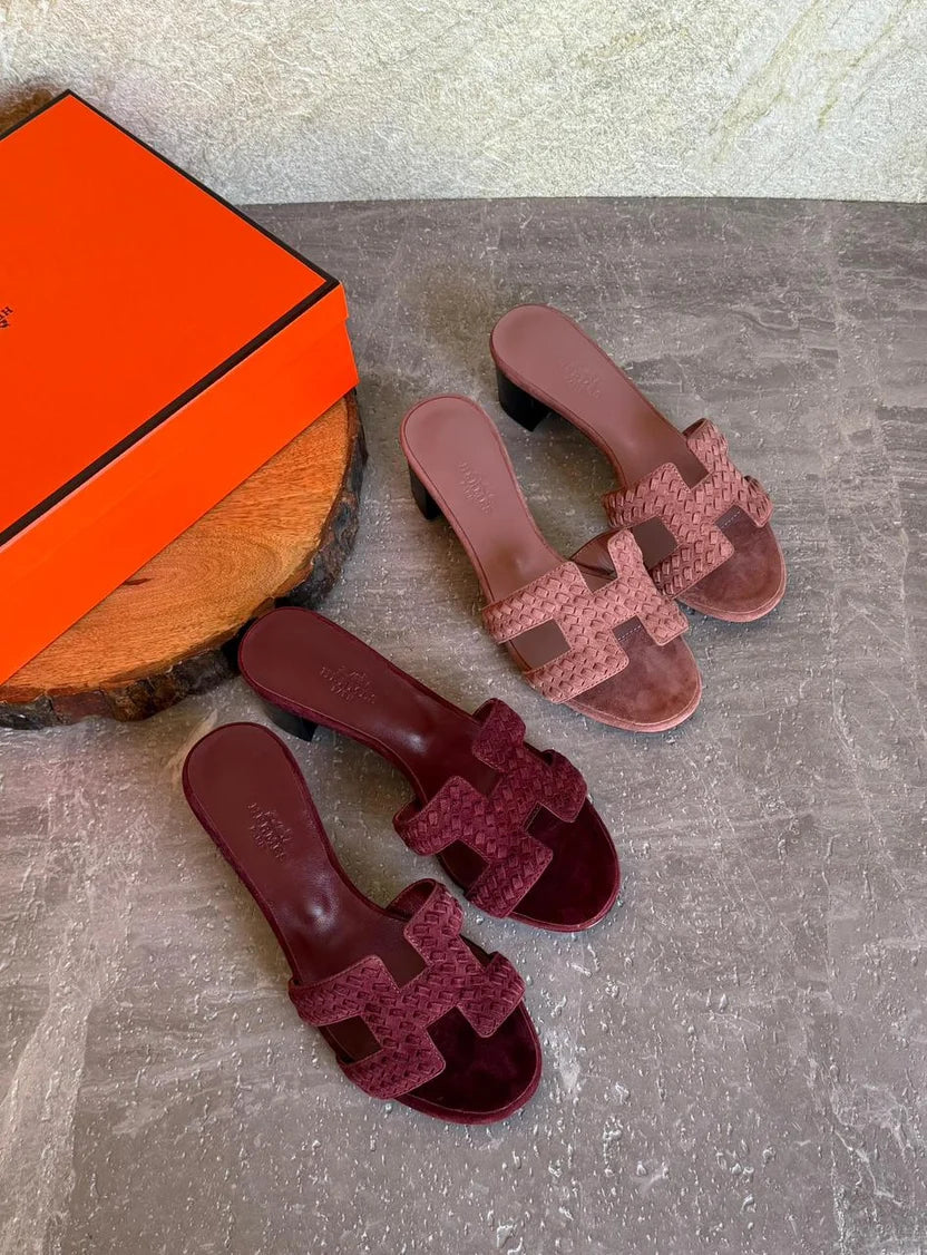Hermes Oran Sandsls