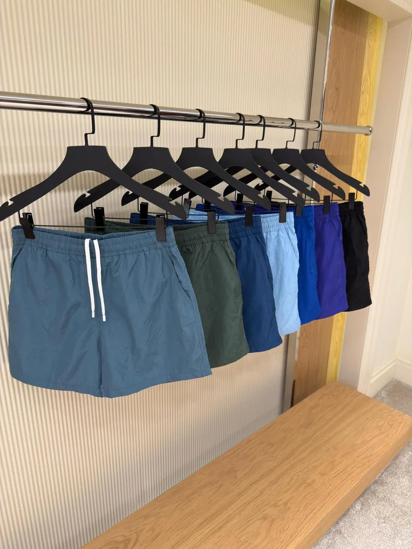 LV Monogram Jacquard Shorts