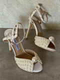 Jimmy Choo Sacaria 120 sandals