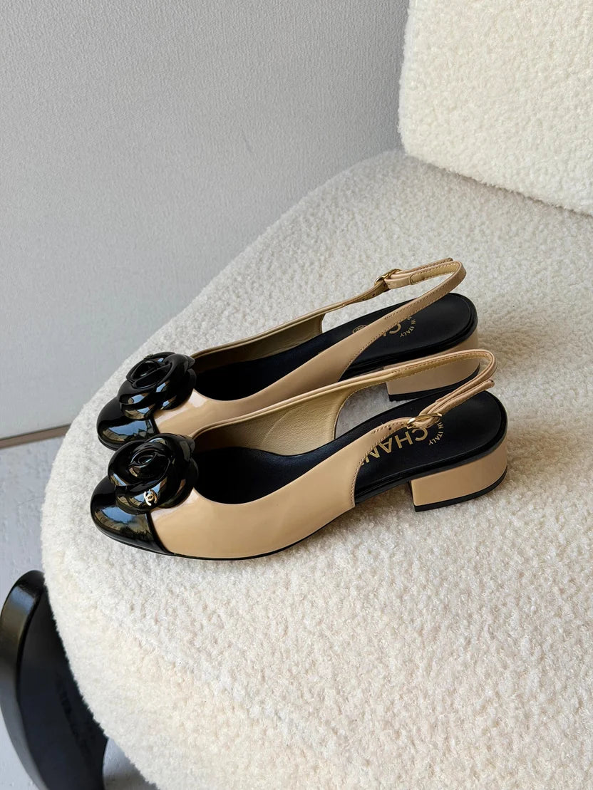 Chanel sandsls