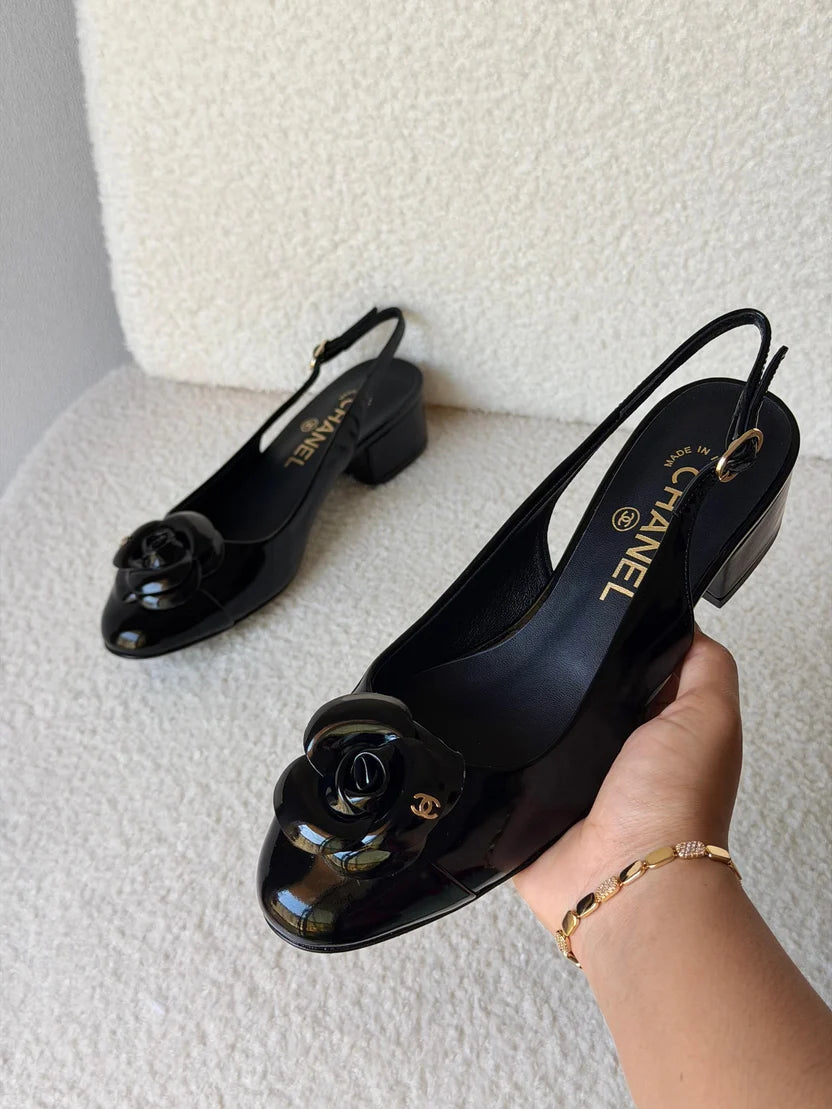 Chanel sandsls