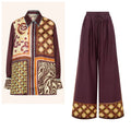 ALEMAIS Shirts & Blouses