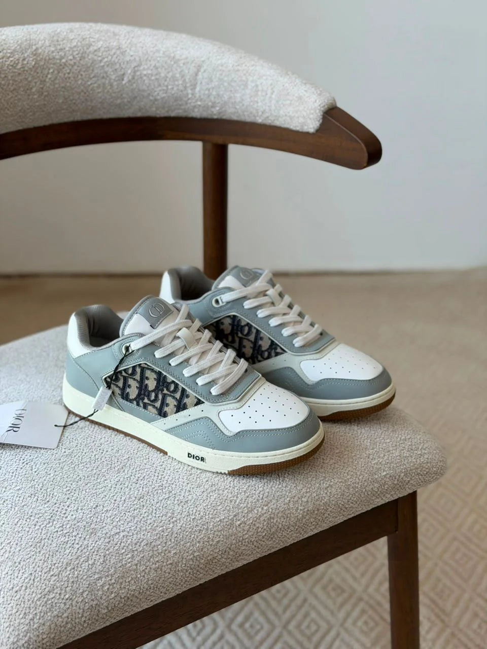 Dior B27 Sneaker