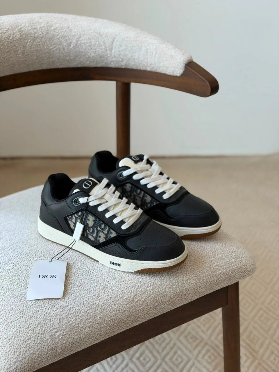 Dior B27 Sneaker