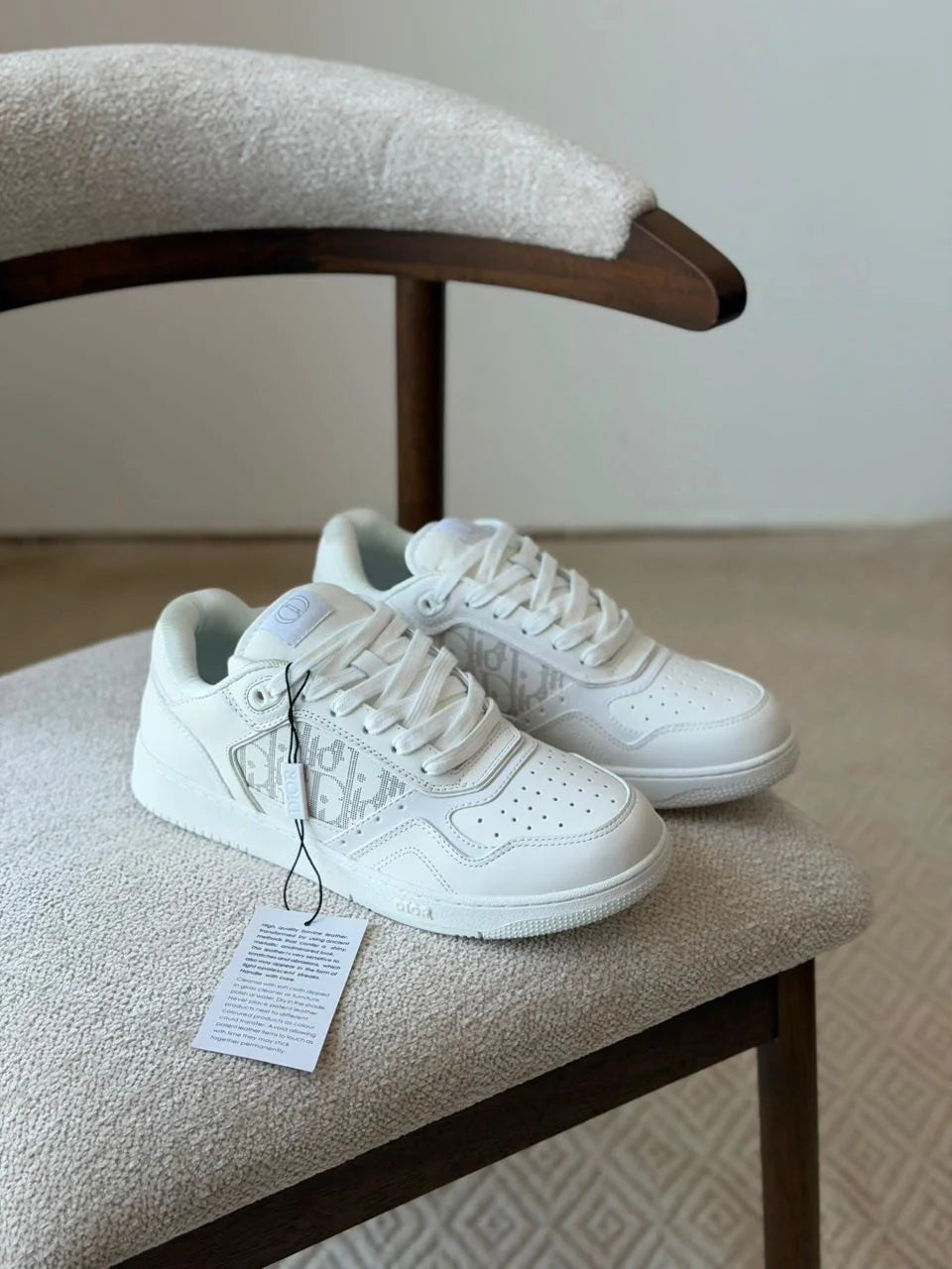 Dior B27 Sneaker