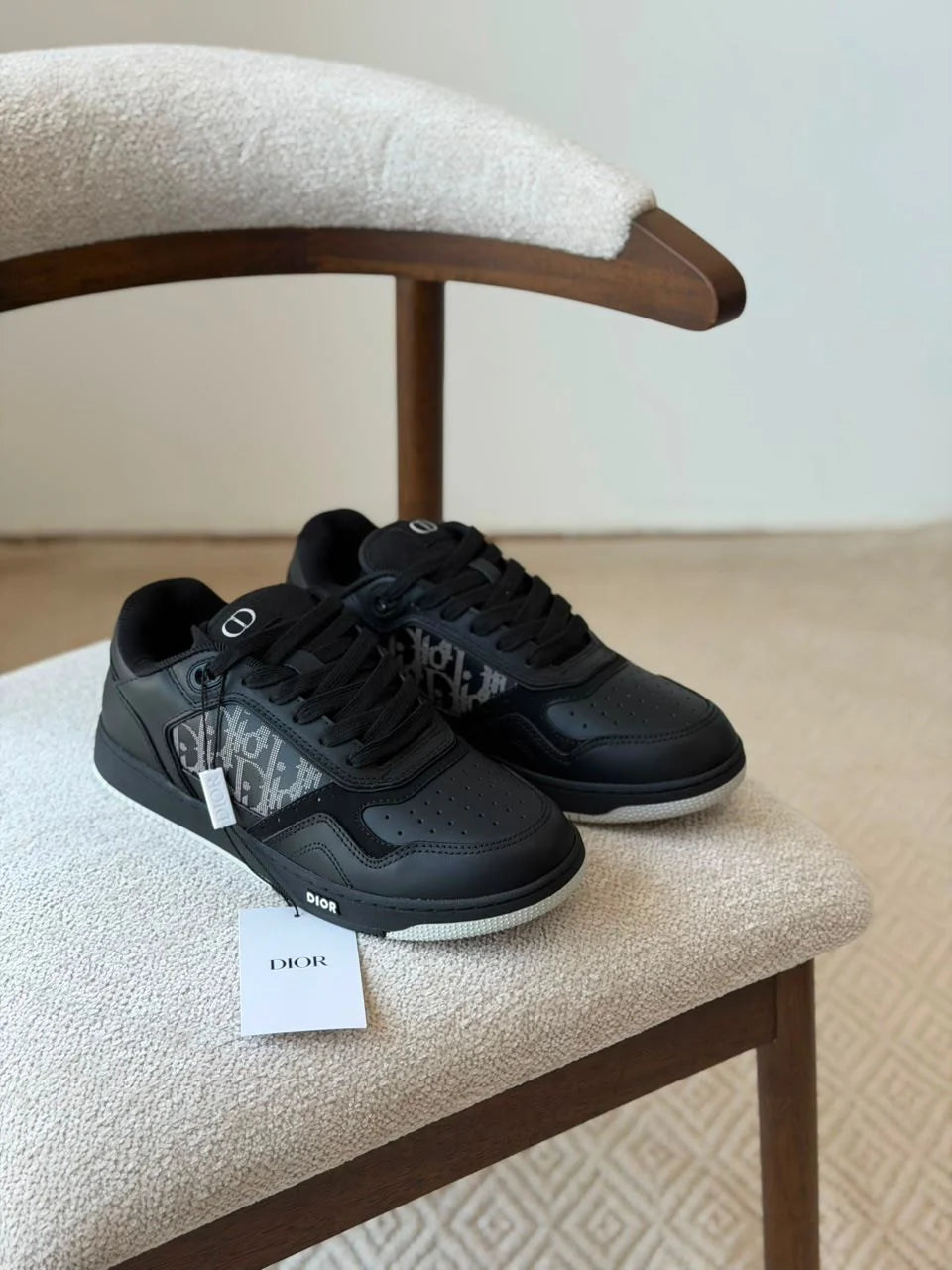 Dior B27 Sneaker