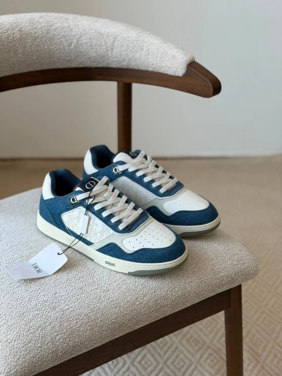 Dior B27 Sneaker