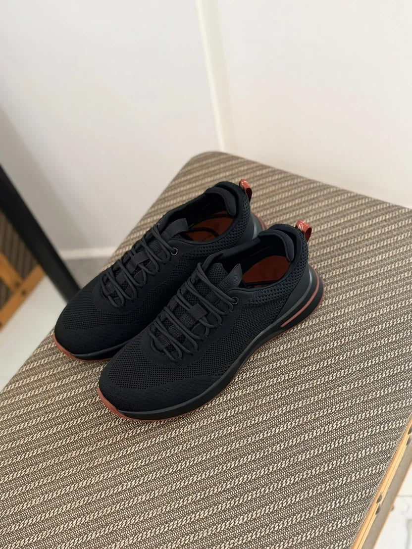 Loro Piana Week End Walk Sneaker