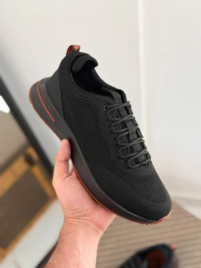 Loro Piana Week End Walk Sneaker