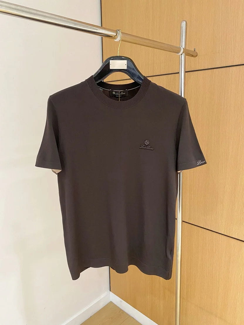 loro piana mens t-shirt