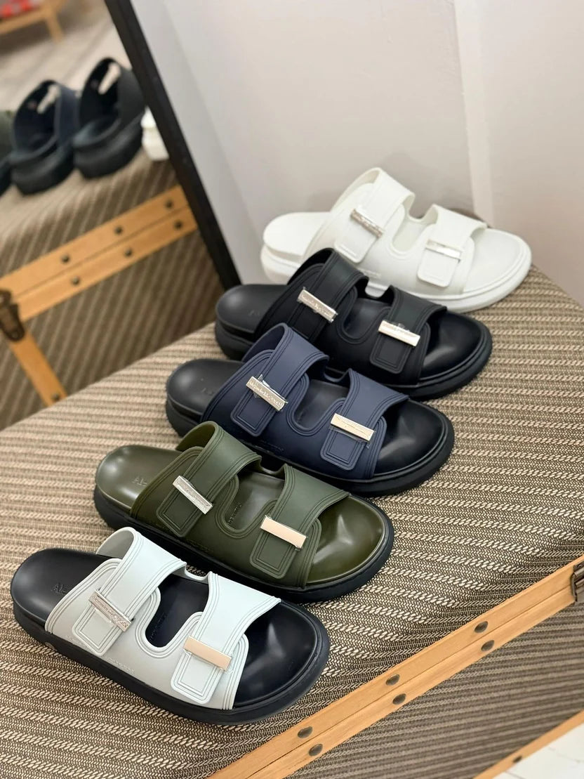 McQueen Hybrid sandals