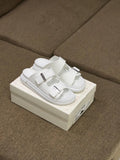 McQueen Hybrid sandals