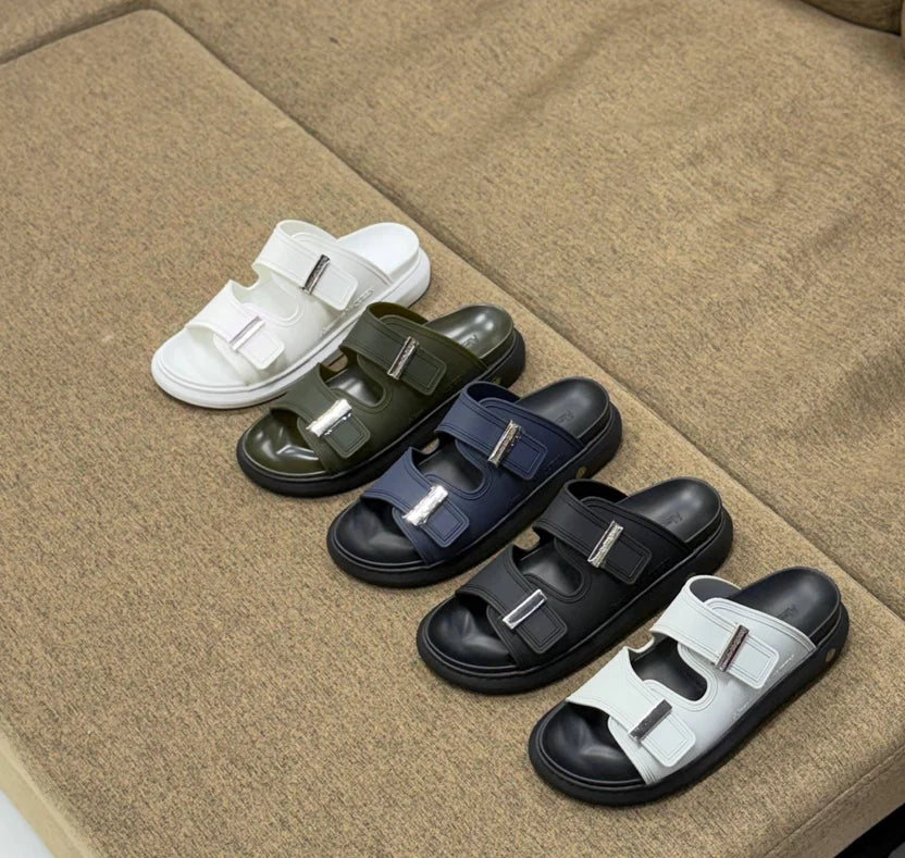 McQueen Hybrid sandals