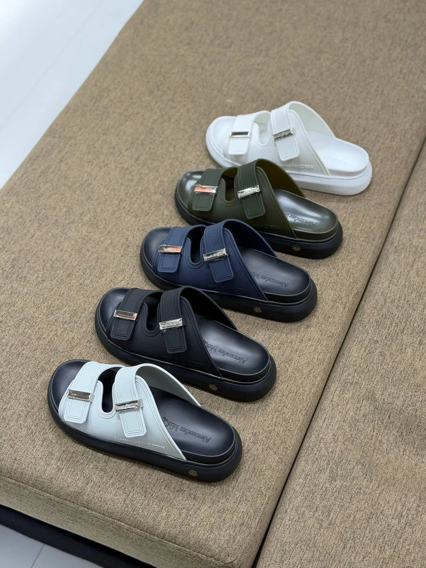 McQueen Hybrid sandals