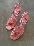 Jimmy Choo Sarai 95 sandals