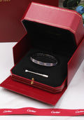 Cartier Love Bracelet