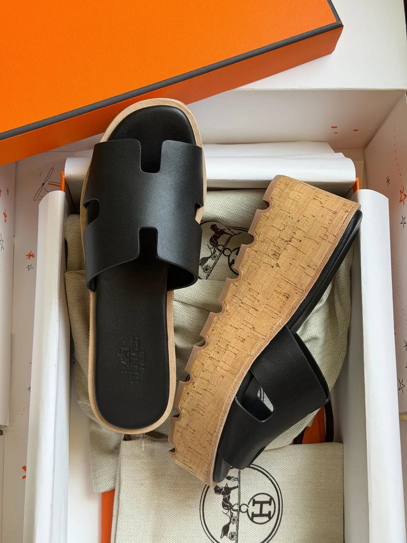 Hermes Eze 30 sandal