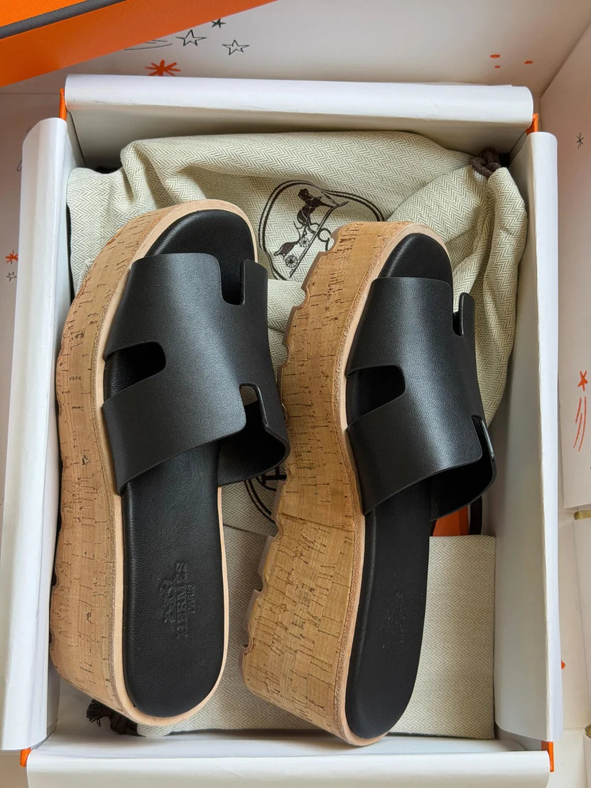 Hermes Eze 30 sandal