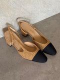 Chanel Pumps Slingbacks