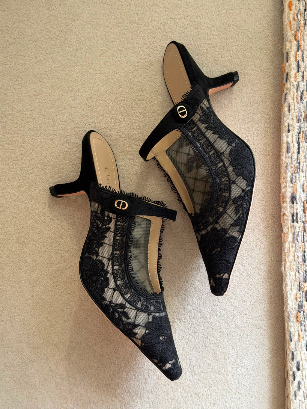 J'Adior Slingback Pump
