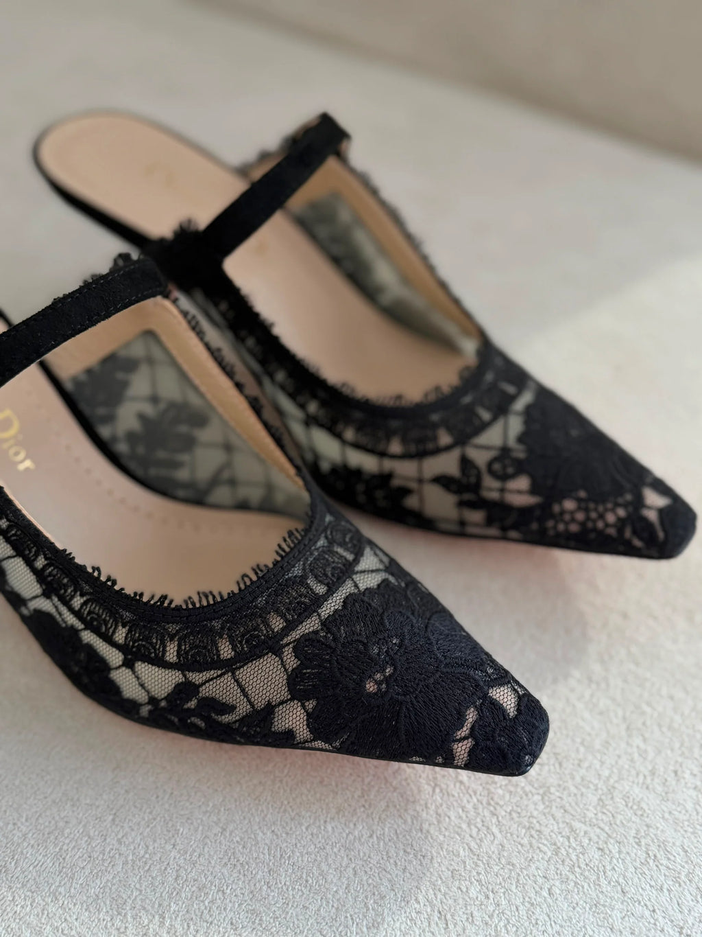 J'Adior Slingback Pump