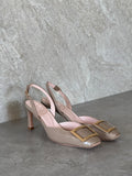 Roger Vivier Trompette Pumps