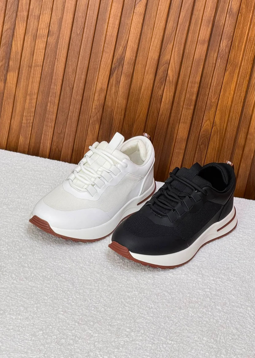 Week End Walk Sneaker