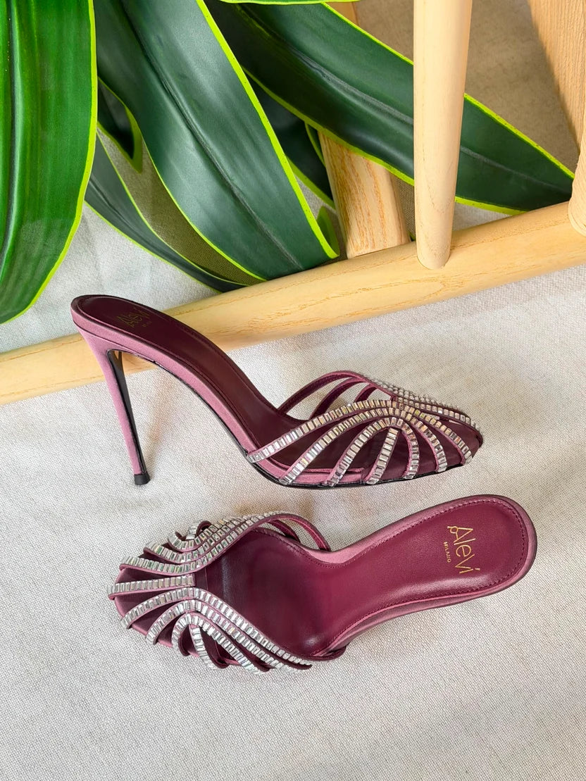 Alevì Milano Soraya mules