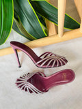 Alevì Milano Soraya mules