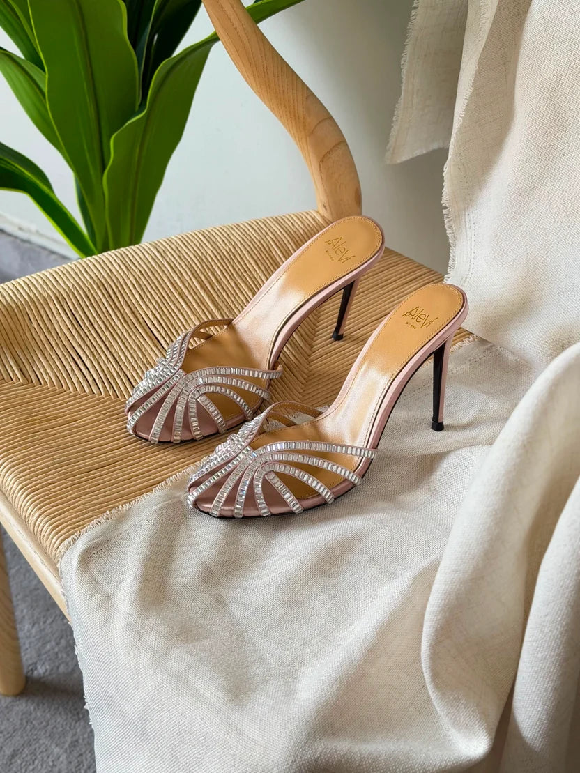 Alevì Milano Soraya mules
