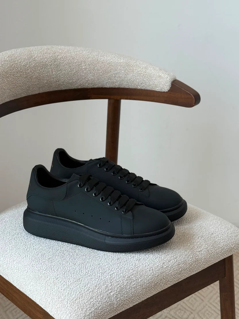 Alexander McQueen Oversized Sneakers