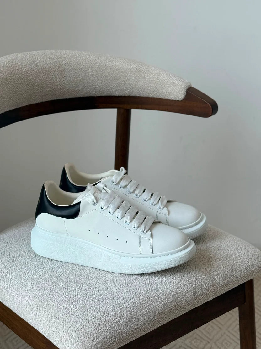 Alexander McQueen Oversized Sneakers