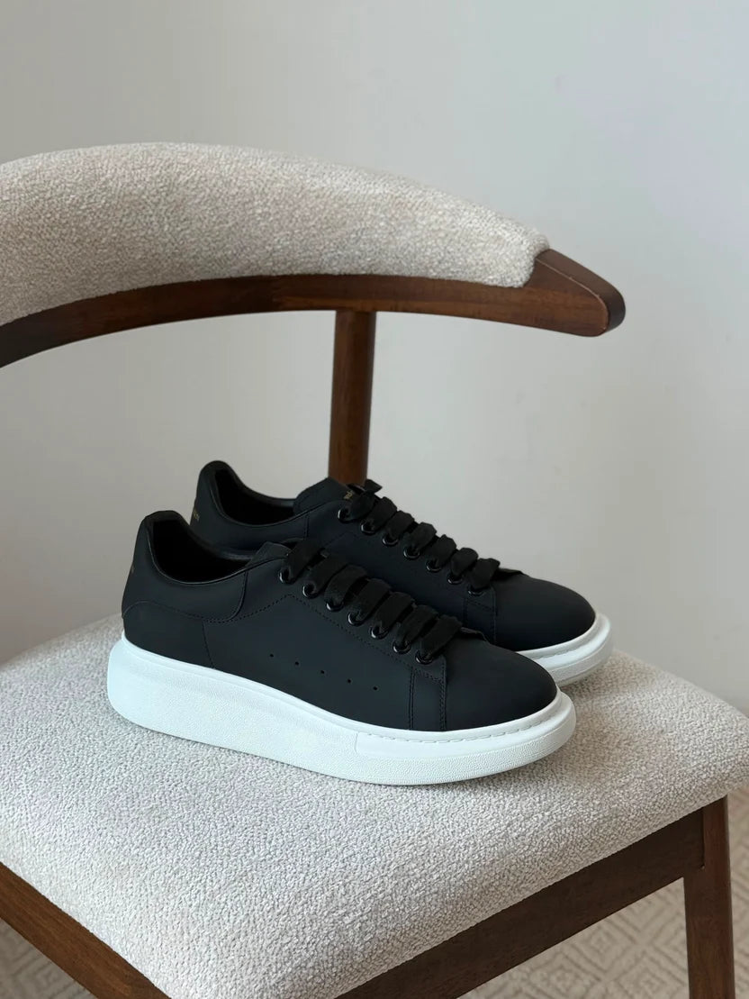 Alexander McQueen Oversized Sneakers