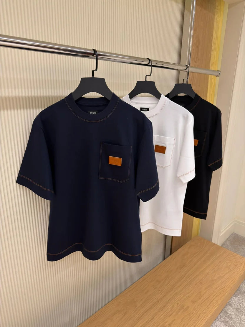 FENDI f T-shirt