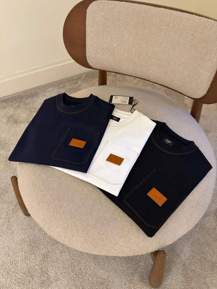 FENDI f T-shirt