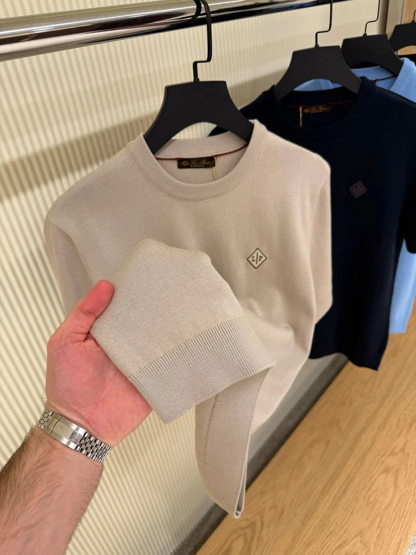 Loro Piana Cotton T-Shirt
