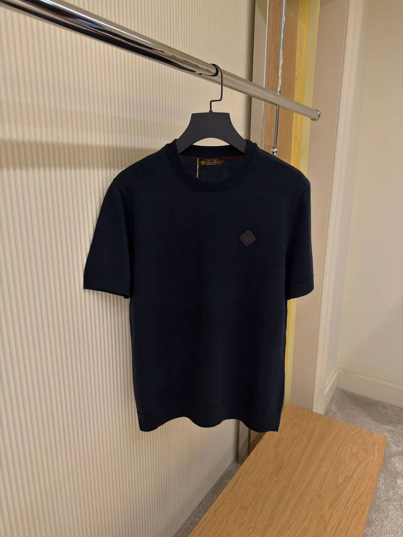 Loro Piana Cotton T-Shirt