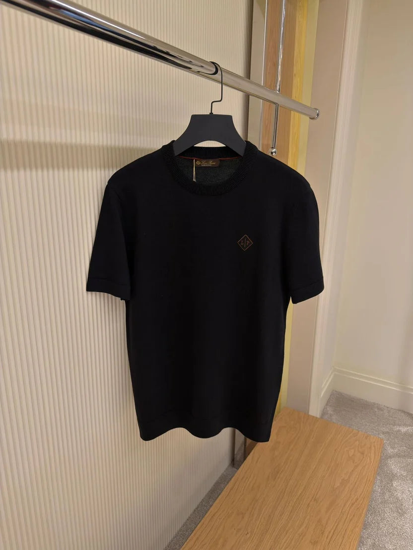 Loro Piana Cotton T-Shirt