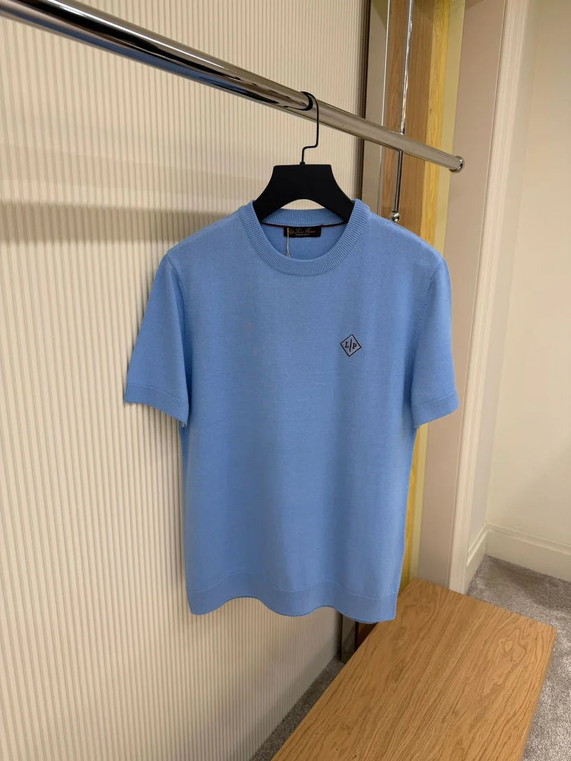 Loro Piana Cotton T-Shirt