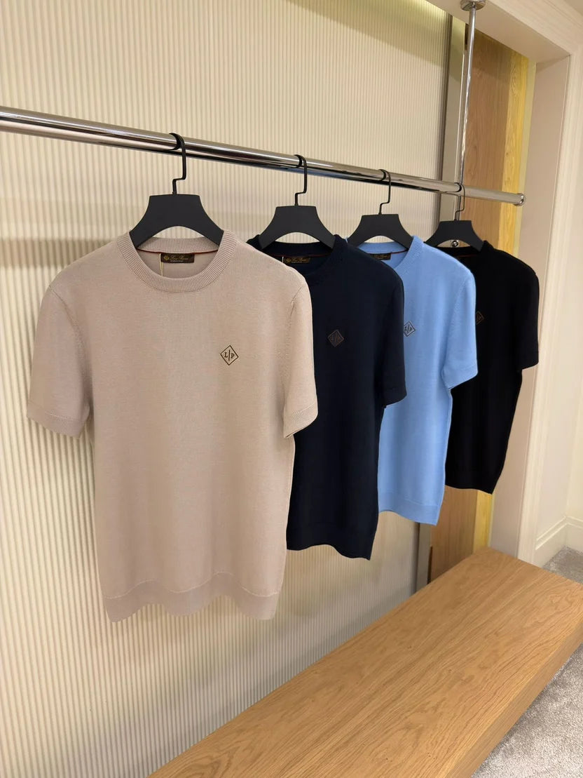 Loro Piana Cotton T-Shirt