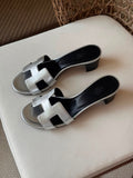 Hermès Oasis Sandal