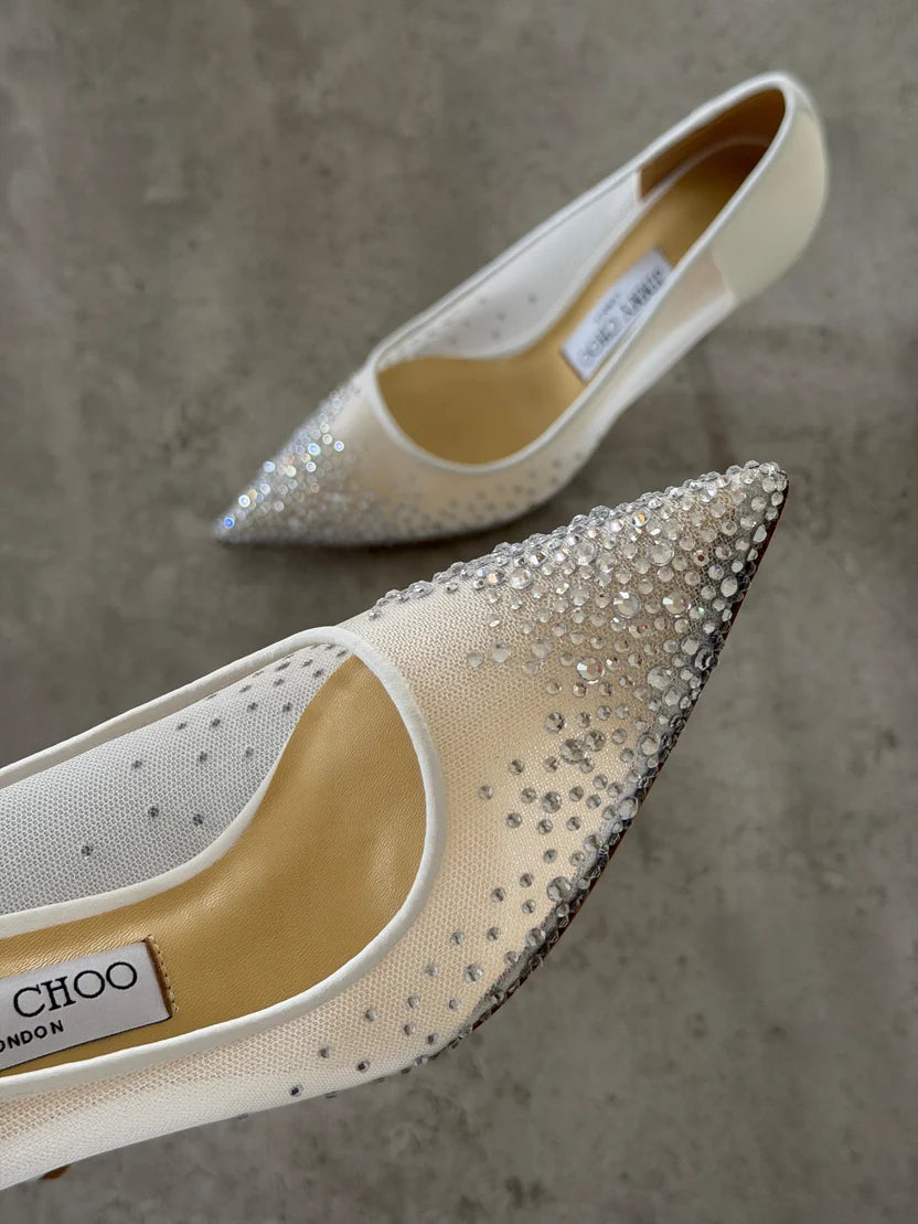 Jimmy Choo Love 85 pumps