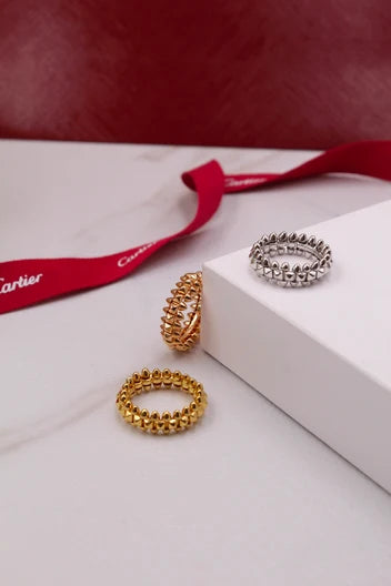 Cartier Clash de Cartier ring small Model