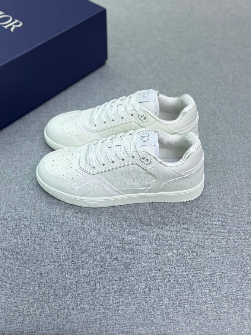 Dior B27 low-top sneakers