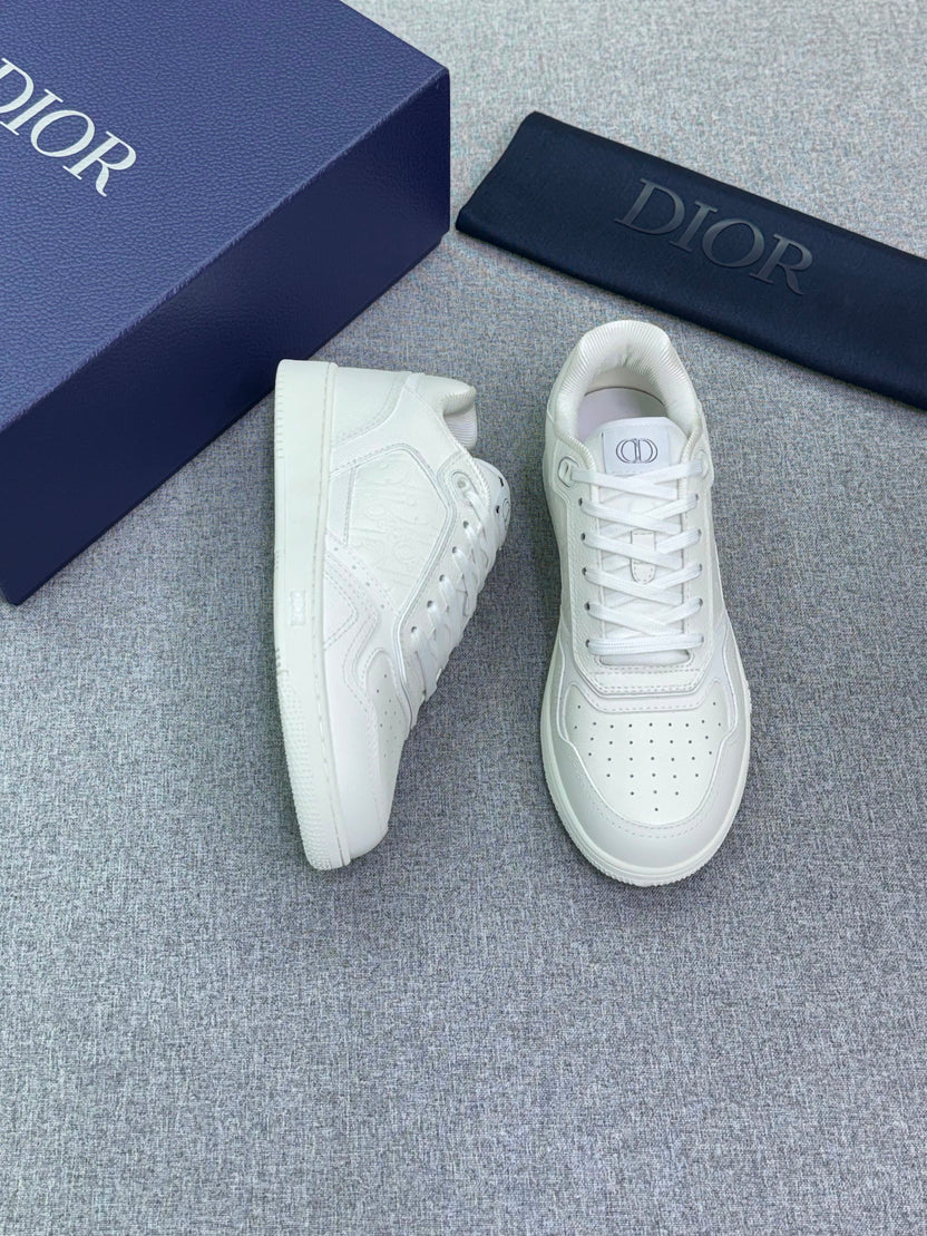 Dior B27 low-top sneakers