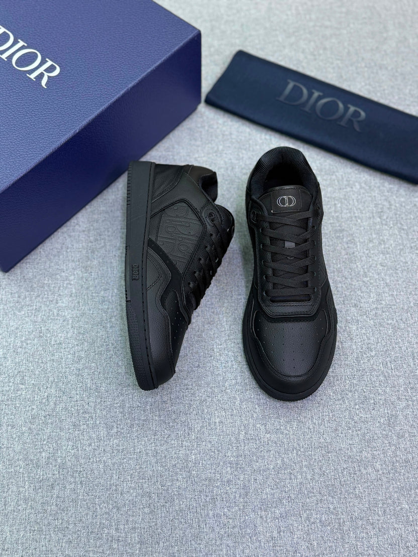 Dior B27 low-top sneakers